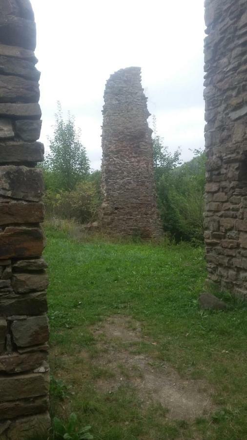 Wolfs Ferienhaus - Natuerlich Eifel Blankenheim  Eksteriør bilde